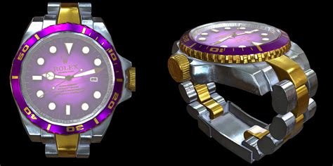 Steam Workshop::Rolex Watch (Prop) 